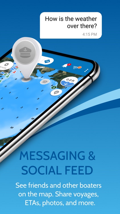 Argo - Boating Navigation screenshot-8