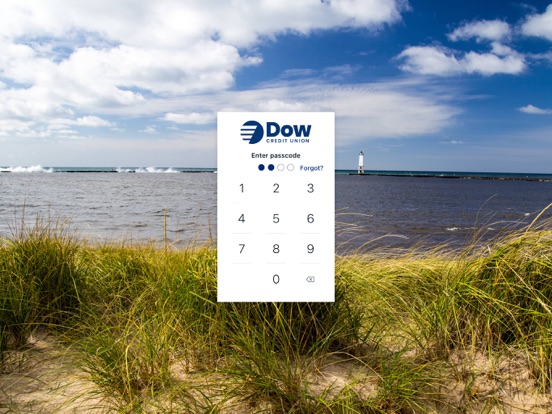 Screenshot #5 pour Dow Credit Union Banking