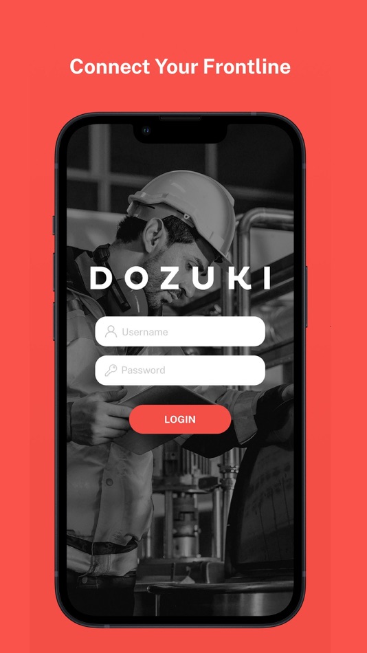 #1. Dozuki (iOS) 由: Dozuki