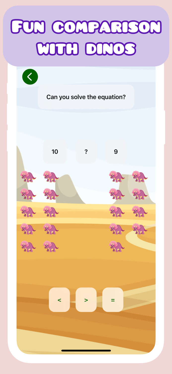 Math games for kids  learning