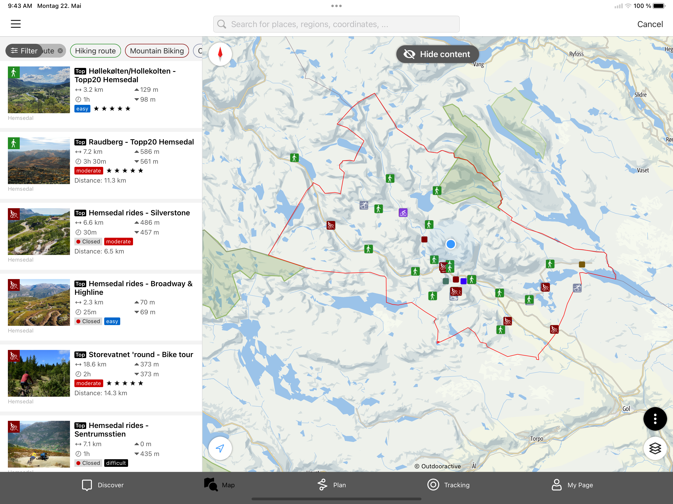 Hemsedal
