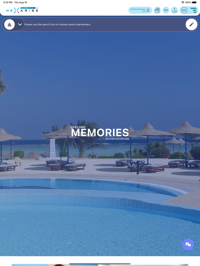 Lifestyle By NeXarise