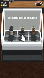coffee sort problems & solutions and troubleshooting guide - 1