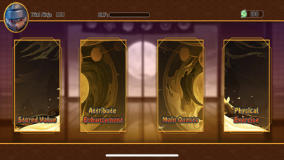 Call of Ninja Screenshot