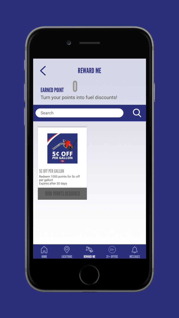 SandG Real Deal Rewards