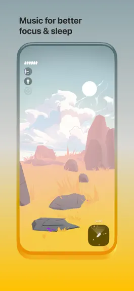 Game screenshot (Not Boring) Vibes mod apk