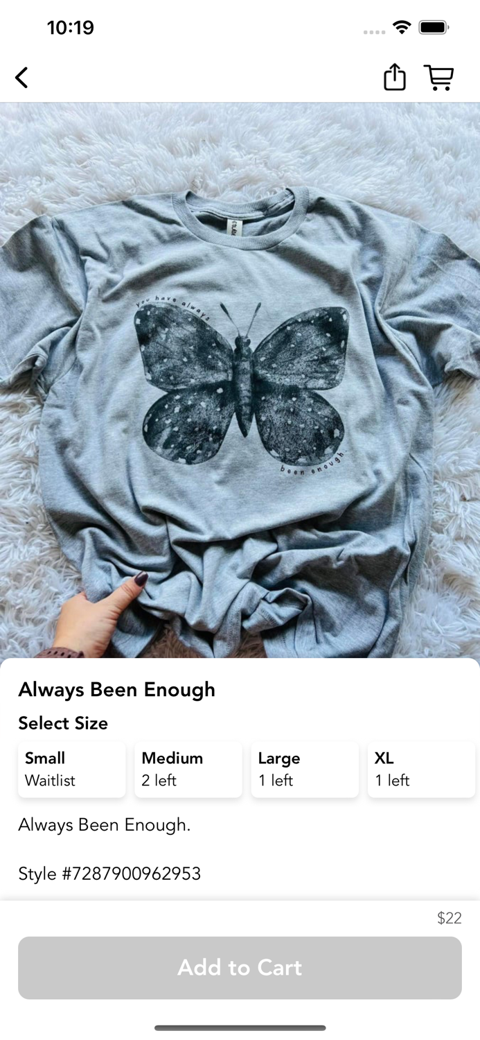 Sawyer and Co Boutique