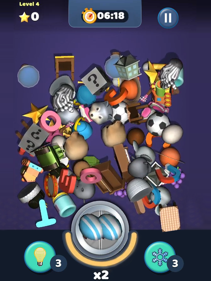 Match Puzzle Connect