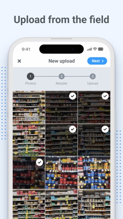 Screenshot #8 for Shelfgram