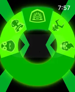 Game screenshot DNA Transform! apk