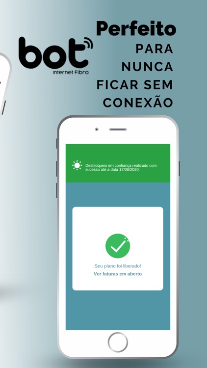 BOT INTERNET screenshot-3