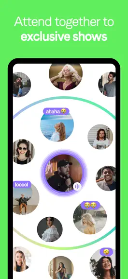 Game screenshot Feels Dating App: Meet people hack