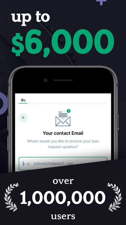 Cash Advance PLC: Payday Loans