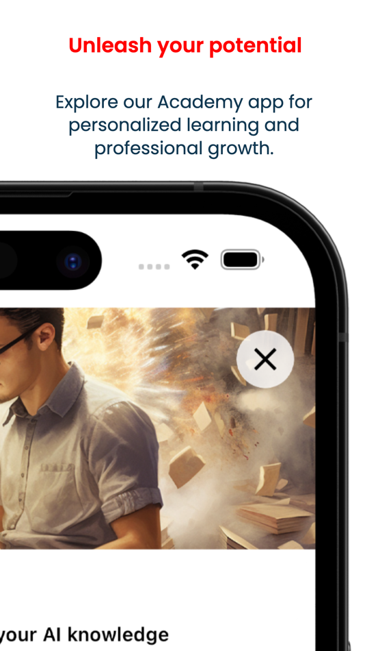 #2. Madlogic LXP (iOS) 由: Madlogic MMS B.V.