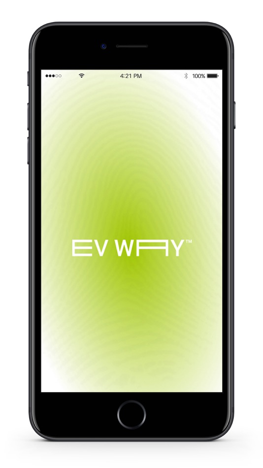 #1. EV Way (iOS) 由: PAN ARAB MEDIA INC