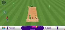 Game screenshot Play Real World Cricket Games hack