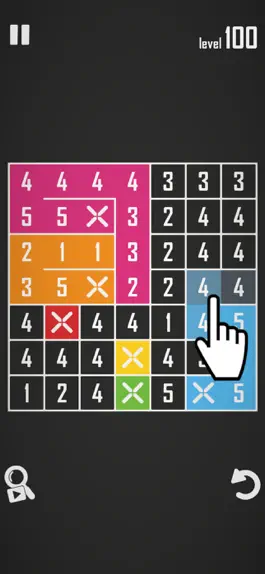 Game screenshot Digit Link apk