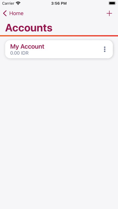 Screenshot 2 of TKDN App