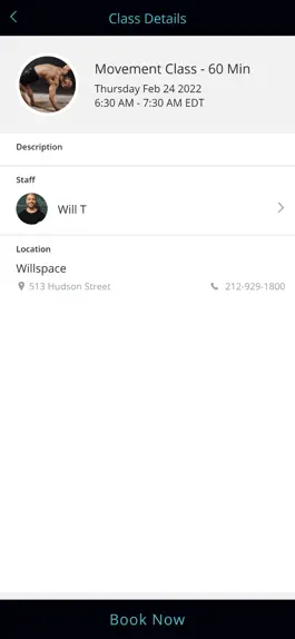 Game screenshot WILLSPACE hack