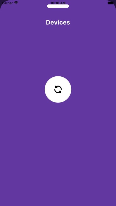 ControlDevice Pro Screenshot
