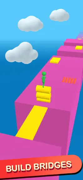 Game screenshot Stacky Roll hack