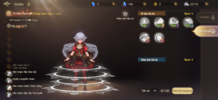 Đấu La 3D Tuyệt Thế Đường Môn