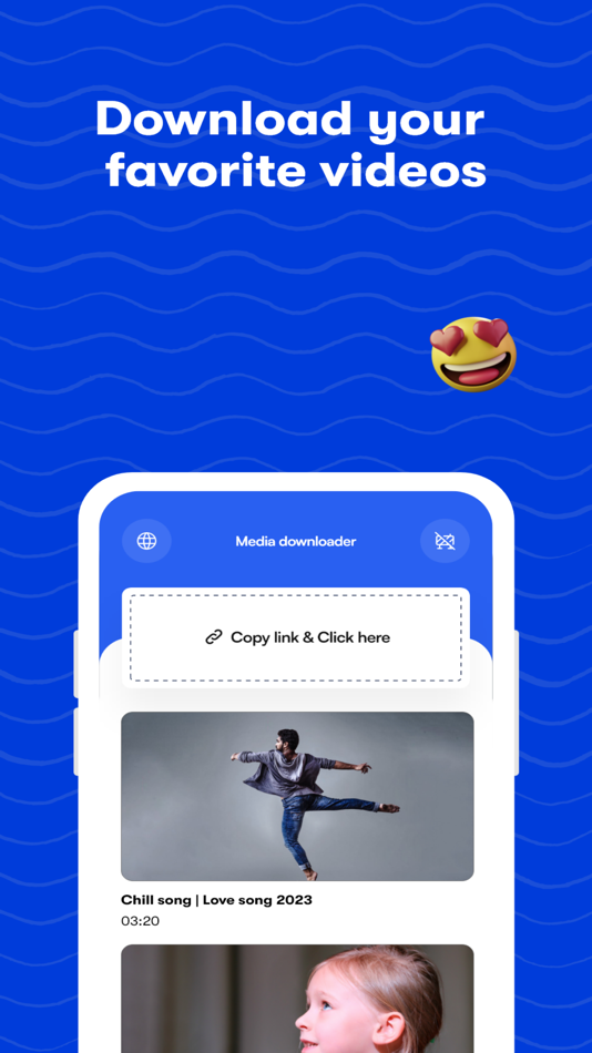#1. Mp4 File Manager (iOS) 来自: Future x ltd