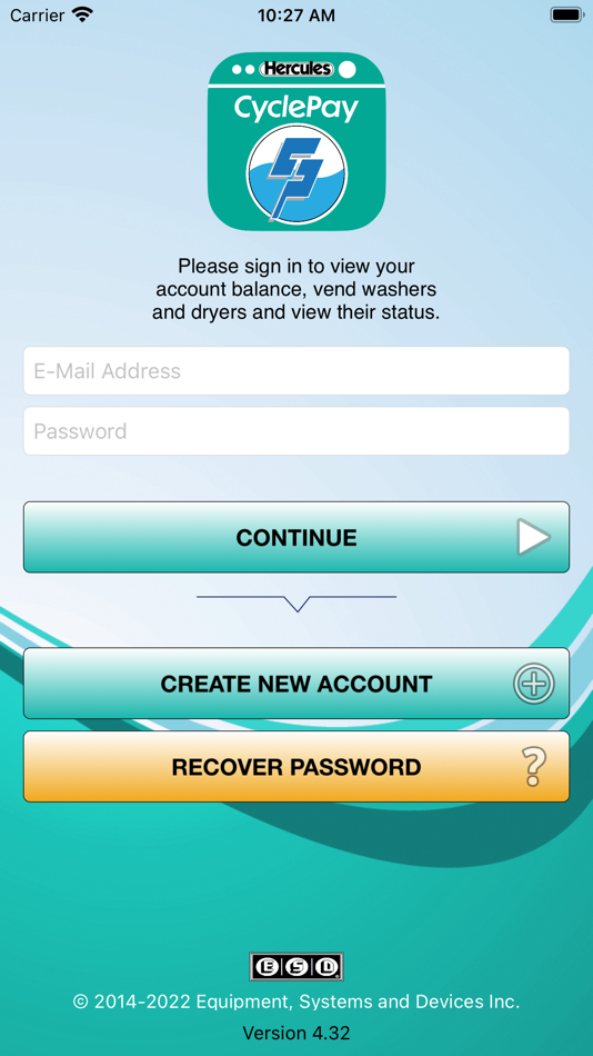 #1. Hercules CyclePay (iOS) 由: Hercules Corp