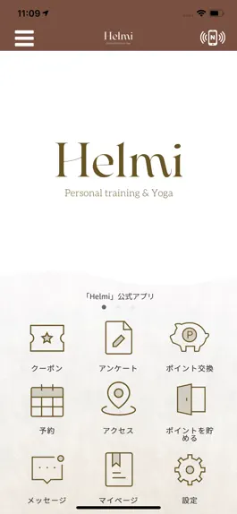 Game screenshot Helmi mod apk