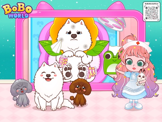 BoBo Pet Care Clinic
