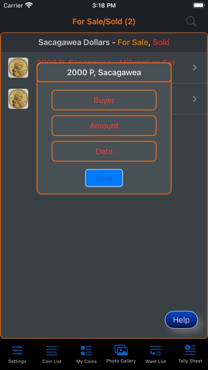 Sacagawea Dollar screenshot-7