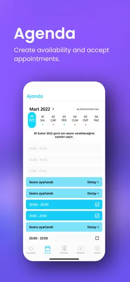 Game screenshot Poodlife: For Consultants apk