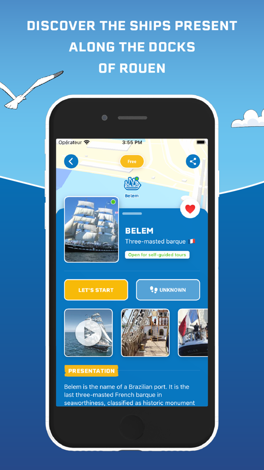 #4. Armada 2023 (iOS) Podle: ABECEDAIRE