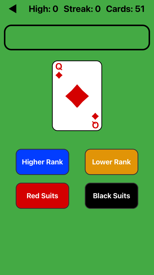 #4. Next Card? (iOS) 由: Sapientia Data Limited