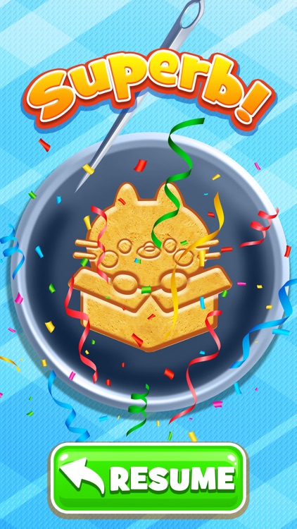 Dalgona Candy Honeycomb screenshot-6