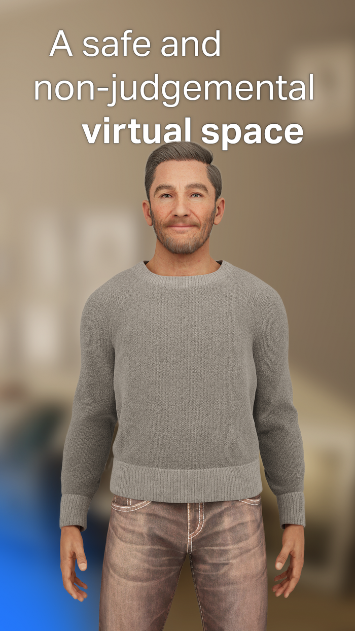 Elysai – Virtual AI Friends