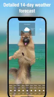 How to cancel & delete dog weather live 3