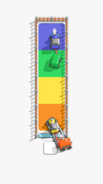Cover Train Screenshot