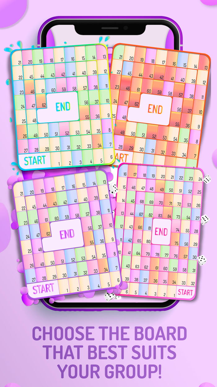 La Guatoca Drinking Games Hot