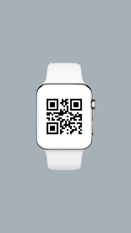 WatchQR