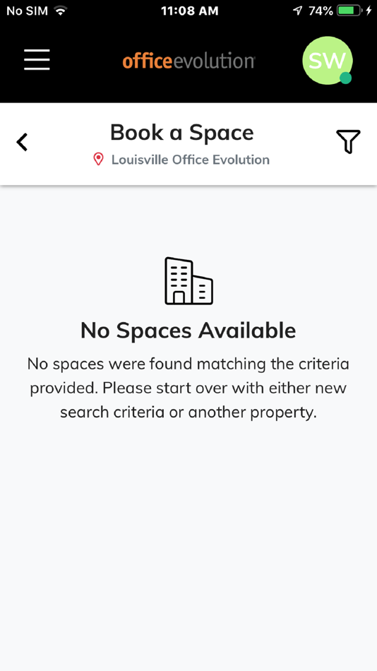 #5. Office Evolution (iOS) 由: Yardi Systems, Inc.