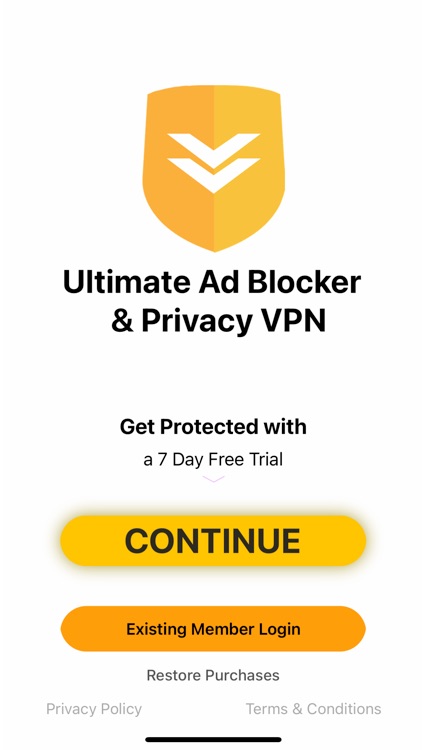 VPN Secure (VPN-S)