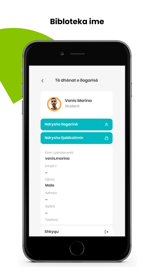 #5. Flutura (iOS) By: Tachyon