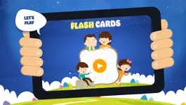 Game screenshot HelloWorld - Flashcards mod apk