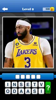 How to cancel & delete whos the player basketball app 4