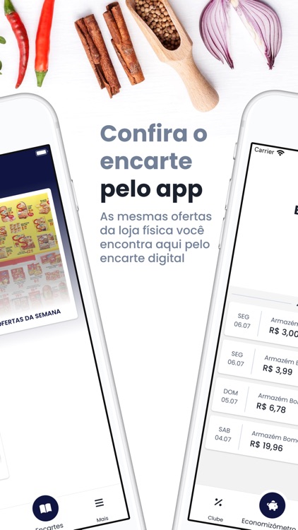 Clube Bomgado screenshot-3