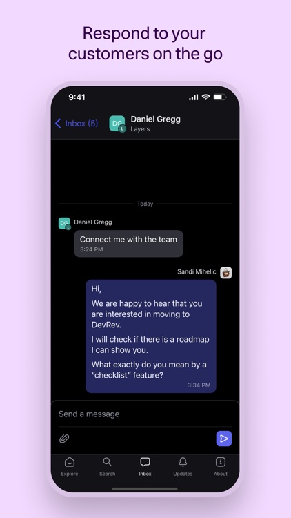 DevRev by DevRev, Inc.