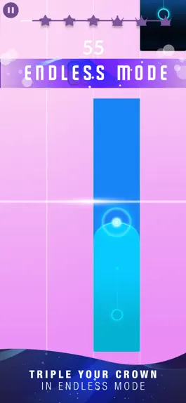 Game screenshot Piano Dream: Tap Music Tiles apk