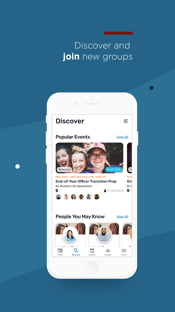 UChicago Law Connect