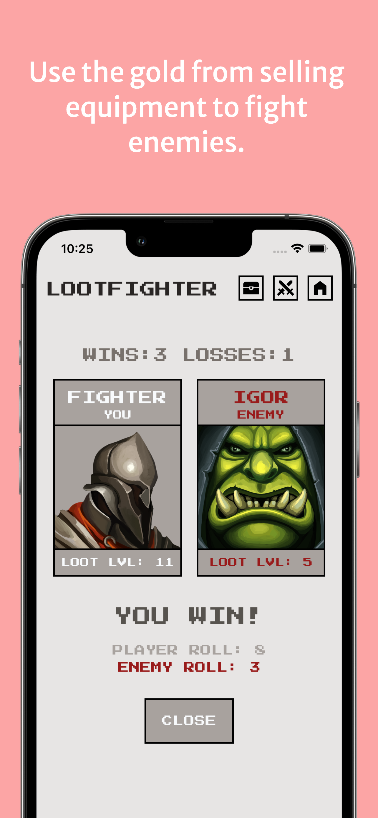 lootfighter